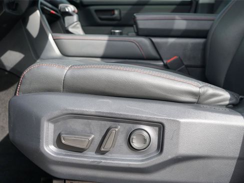 Used 2023 Toyota Tundra TRD Pro AWD/4WD image 21
