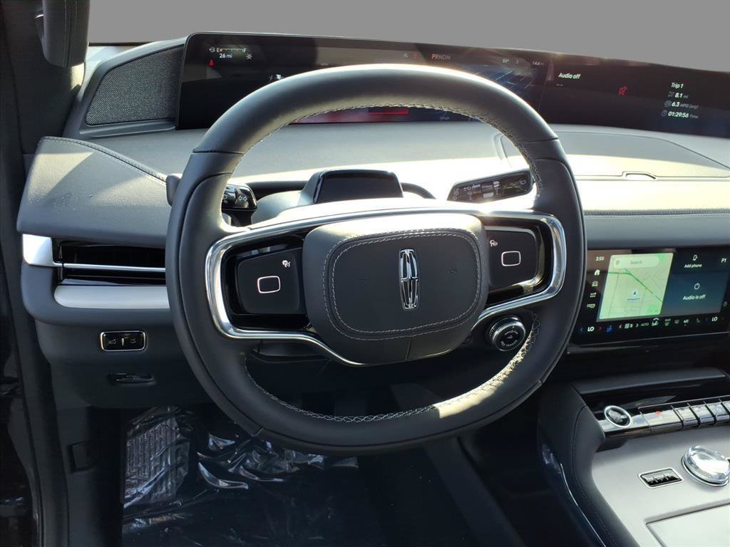 New 2025 Lincoln Navigator Reserve w/ Jet Appearance Package AWD/4WD image 22