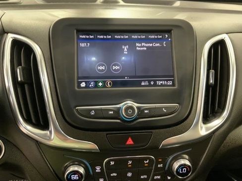 Used 2021 Chevrolet Equinox LT w/ Driver Convenience Package AWD/4WD image 17