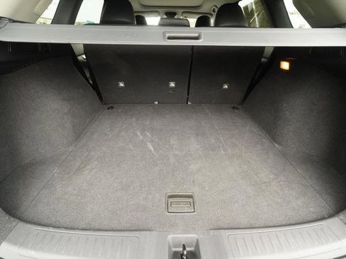 Used 2022 INFINITI QX50 Essential FWD image 32