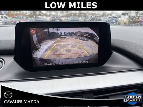 Used 2017 MAZDA MAZDA6 Grand Touring image 14