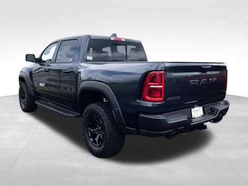 New 2026 RAM 1500 RHO AWD/4WD image 6