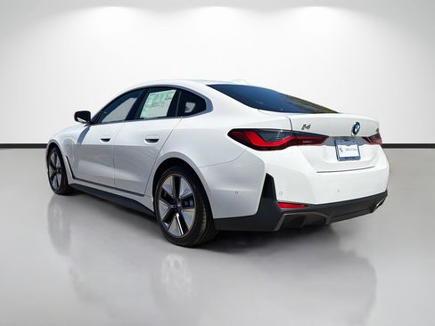 New 2026 BMW i4 eDrive40 w/ Parking Assistance Package image 5