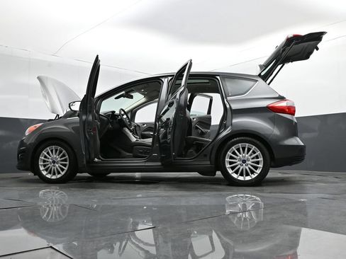 Used 2016 Ford C-MAX SEL w/ Equipment Group 303A FWD image 34