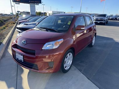 Used 2008 Scion xD