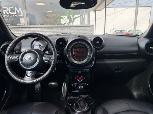 Used 2016 MINI Cooper Countryman S image 28