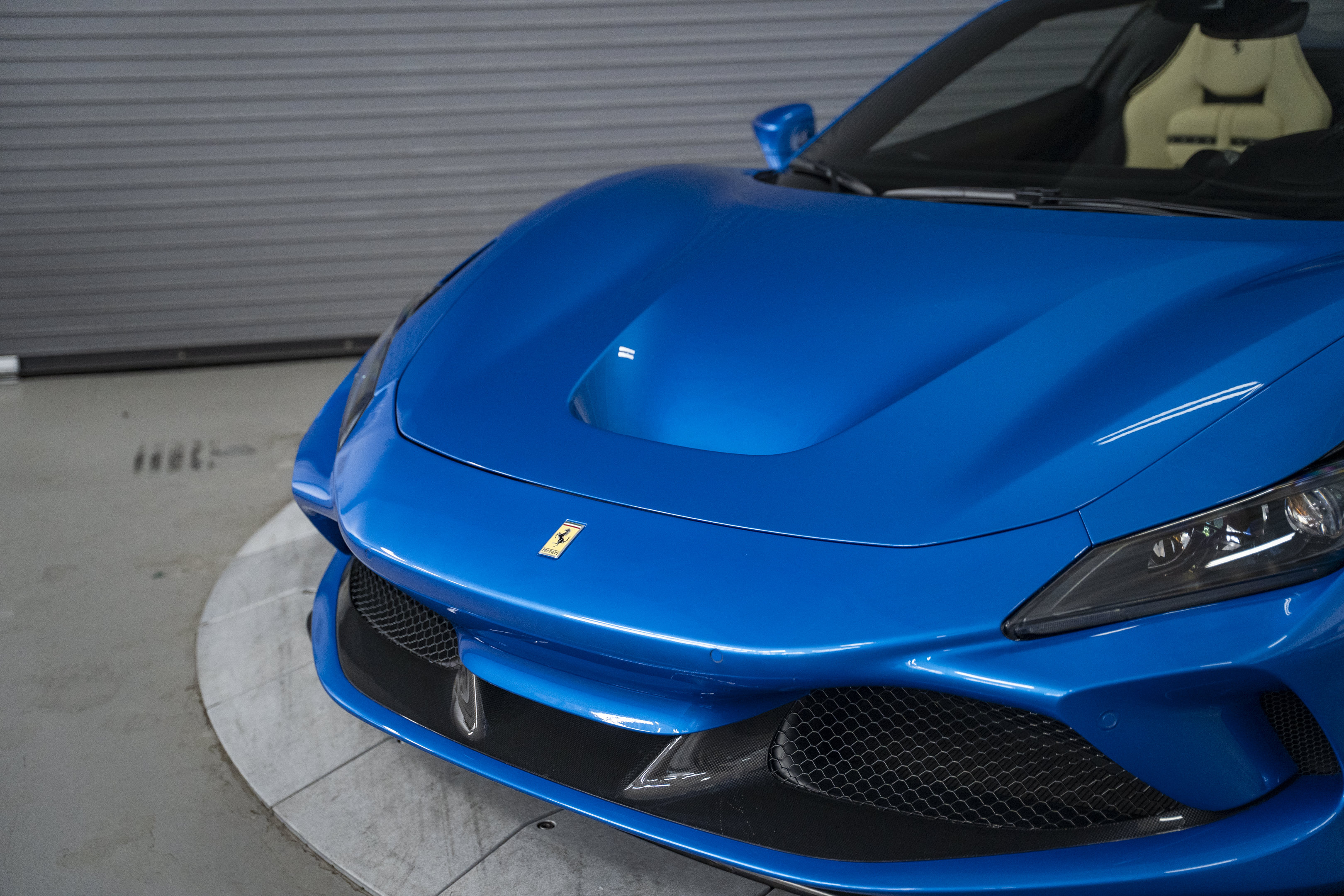 Used 2023 Ferrari F8 Tributo RWD image 24