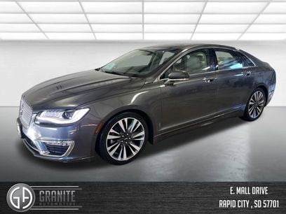 Used 2019 Lincoln MKZ Reserve