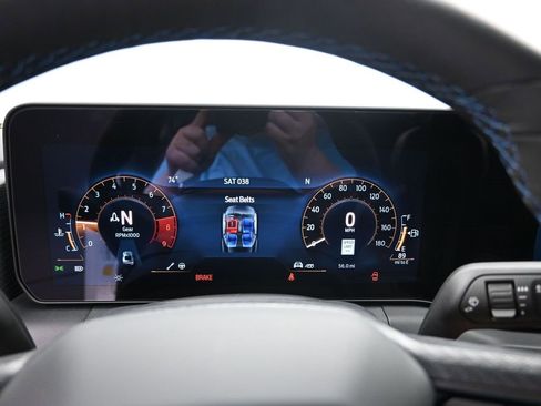 New 2025 Ford Mustang Dark Horse image 16