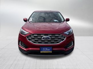 Certified 2022 Ford Edge SEL w/ Convenience Package video 2