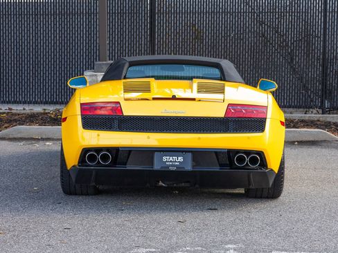 Used 2010 Lamborghini Gallardo LP 560-4 image 49