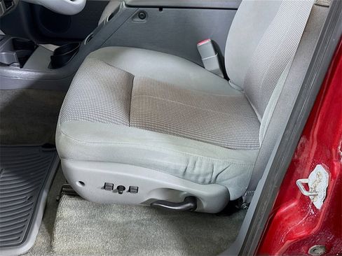 Used 2007 Dodge Dakota SLT w/ TRX4 Off Road Group image 22