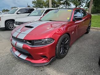 Used 2019 Dodge Charger Scat Pack w/ Dynamics Package RWD video 1