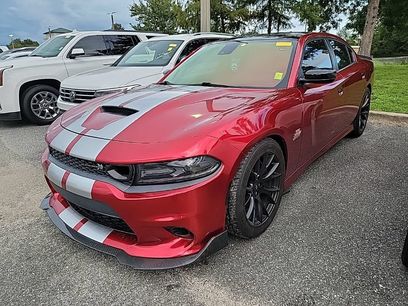 Used 2019 Dodge Charger Scat Pack w/ Dynamics Package