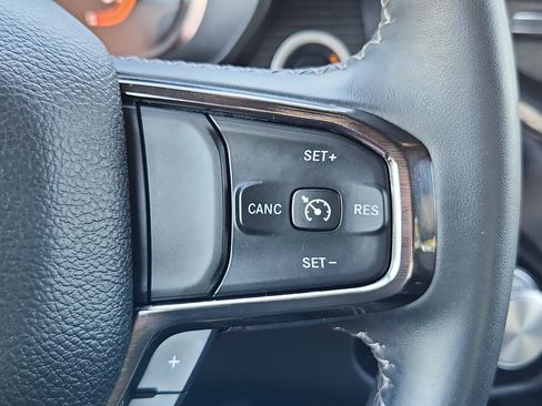 Used 2024 RAM 1500 Limited w/ Trailer Tow Group AWD/4WD image 22