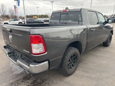 Used 2020 RAM 1500 Big Horn image 5