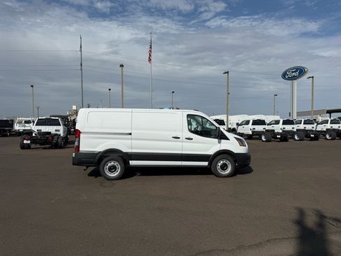 New 2026 Ford Transit 150 Low Roof RWD image 2