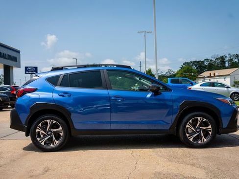 Certified 2025 Subaru Crosstrek 2.5i Premium AWD/4WD image 35