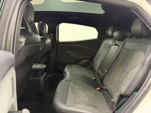 Used 2022 Ford Mustang Mach-E GT w/ GT Performance Edition image 40