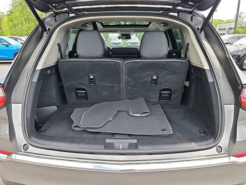 Certified 2026 Acura MDX SH-AWD image 33