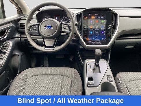 Certified 2024 Subaru Crosstrek 2.0i Premium AWD/4WD image 12