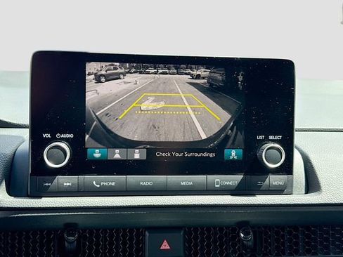 Used 2024 Honda CR-V Sport image 13