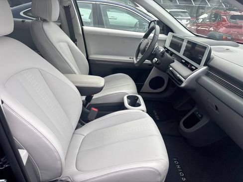 Used 2023 Hyundai Ioniq 5 Limited RWD image 10