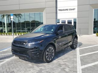 New 2026 Land Rover Range Rover Evoque Dynamic SE AWD/4WD video 1