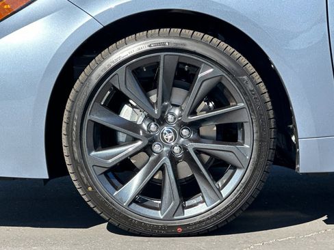 Certified 2026 Toyota Corolla SE w/ SE Package FWD image 25