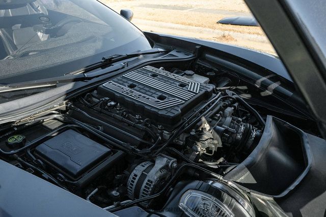 Used 2019 Chevrolet Corvette Z06 RWD image 17
