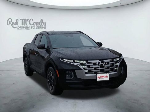 Used 2023 Hyundai Santa Cruz SEL Premium image 7