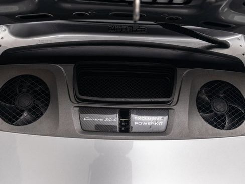 Used 2019 Porsche 911 Carrera S image 6