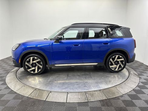 Used 2025 MINI Cooper Countryman S image 16
