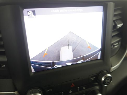 Used 2020 RAM 1500 Big Horn image 25