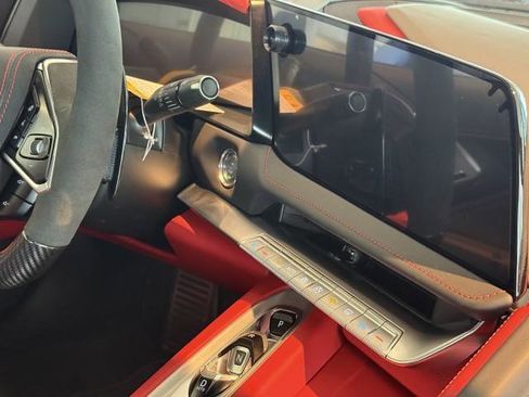 New 2026 Chevrolet Corvette Z06 image 21