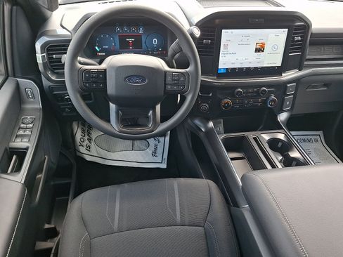 New 2026 Ford F150 STX w/ Equipment Group 200A AWD/4WD image 6