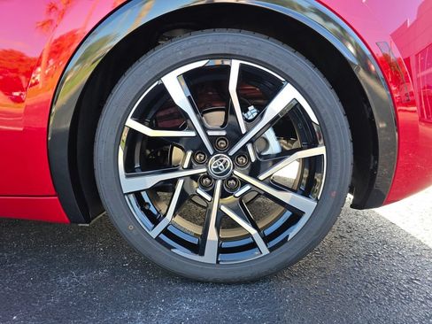 New 2026 Toyota Prius Plug-In Hybrid FWD image 19