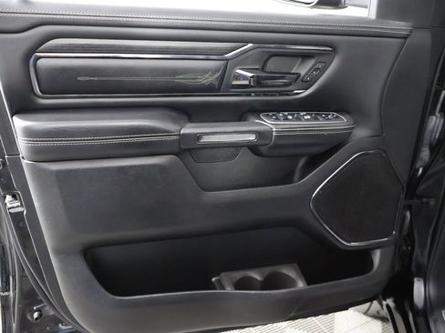 Used 2022 RAM 1500 Limited w/ Off-Road Group image 21