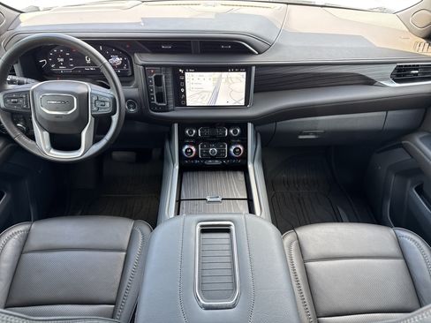 Used 2023 GMC Yukon XL Denali w/ Max Trailering Package AWD/4WD image 32