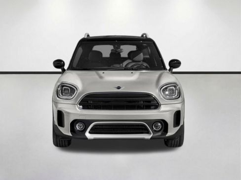 Used 2024 MINI Cooper Countryman S w/ Premium Package FWD image 4
