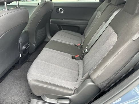 Used 2024 Hyundai Ioniq 5 SEL AWD/4WD image 13