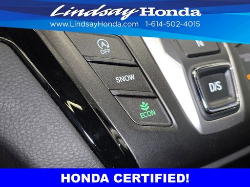 Used 2026 Honda Odyssey Elite image 20