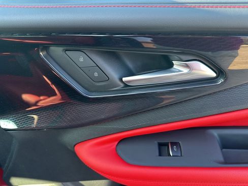 Used 2025 Chevrolet Blazer EV SS w/ Performance Package image 49