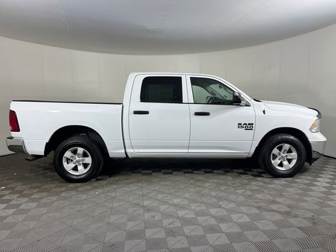 Used 2023 RAM 1500 Tradesman w/ Popular Equipment Group AWD/4WD image 5