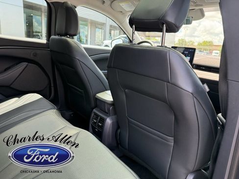 Used 2023 Ford Mustang Mach-E Premium RWD image 16