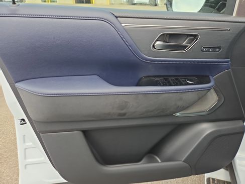 New 2026 INFINITI QX80 4WD w/ Sport Exterior Package image 5