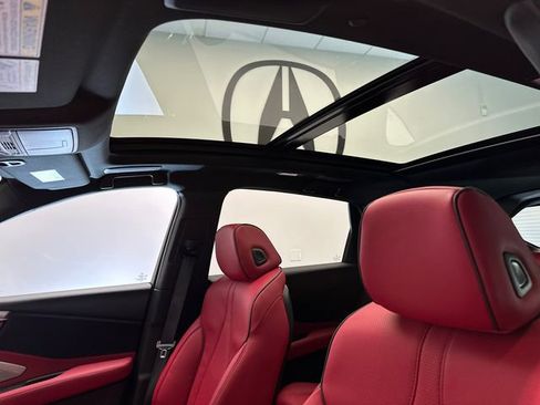 New 2026 Acura RDX A-Spec image 24