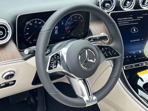 New 2026 Mercedes-Benz GLC 300 4MATIC image 21