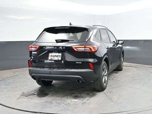 Used 2025 Ford Escape ST-Line AWD/4WD image 7