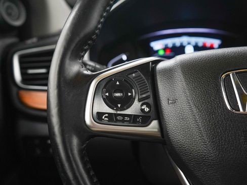 Used 2017 Honda CR-V Touring image 25